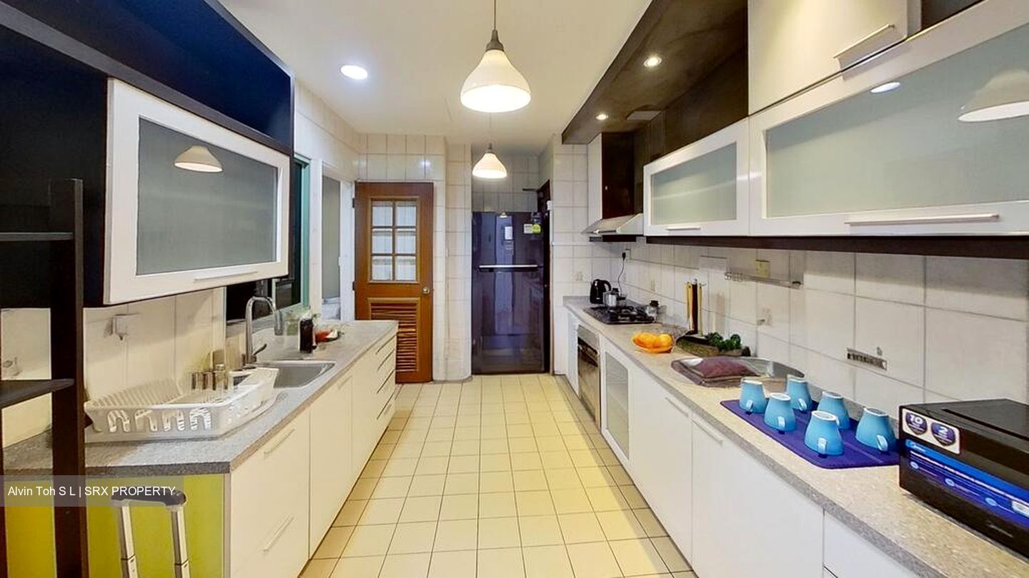 Hillview Park (D23), Condominium #522138441